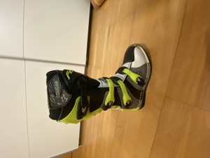 Kinder Crossstiefel Bild 4