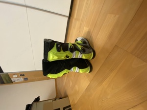 Kinder Crossstiefel Bild 2