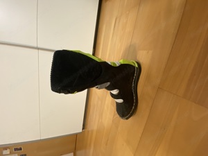 Kinder Crossstiefel Bild 6