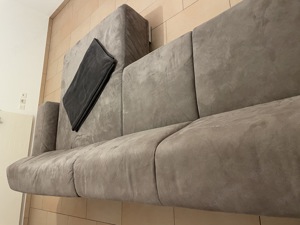 Hochwertiges Sofa in top Zustand  Bild 2