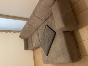 Hochwertiges Sofa in top Zustand  Bild 4