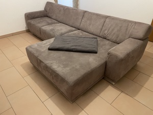 Hochwertiges Sofa in top Zustand  Bild 3