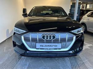 Audi e-tron Bild 2