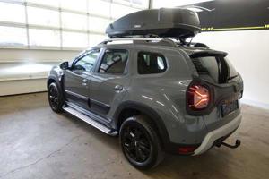 Dacia Duster 2023 Bild 18