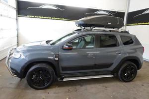 Dacia Duster 2023 Bild 19