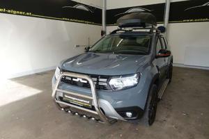 Dacia Duster 2023 Bild 1