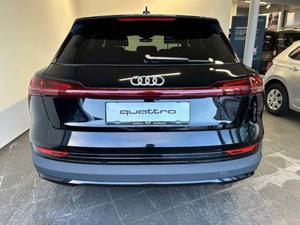 Audi e-tron Bild 4