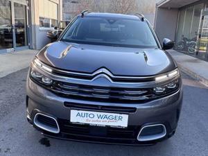 Citroen C5 Bild 2