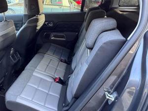 Citroen C5 Bild 9