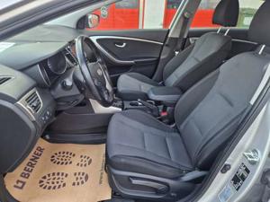 Hyundai i30 Bild 12