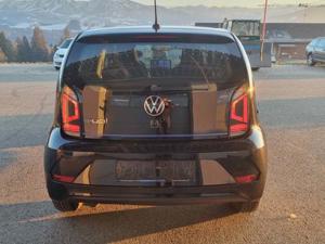 VW e-up! Bild 1