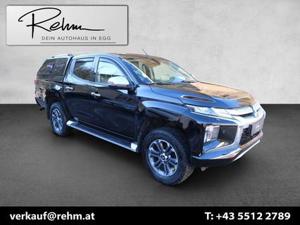 Mitsubishi L200 Bild 3