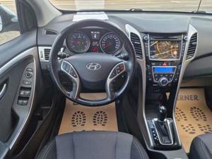 Hyundai i30 Bild 18