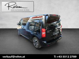 Citroen Spacetourer Bild 7