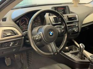 BMW 218 Bild 10