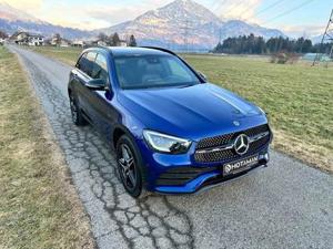 Mercedes-Benz GLC Bild 10