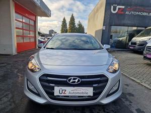 Hyundai i30 Bild 4