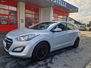 Hyundai i30 Bild 5