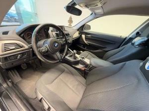 BMW 218 Bild 11