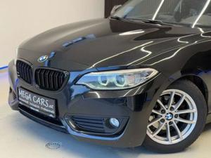 BMW 218 Bild 2