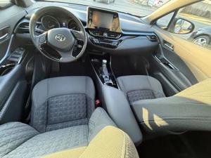 Toyota C-HR Bild 6