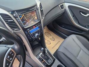 Hyundai i30 Bild 16