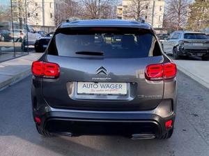 Citroen C5 Bild 5