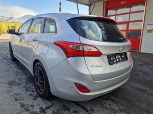 Hyundai i30 Bild 7