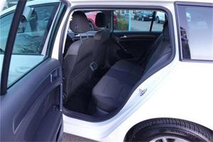 Volkswagen Golf Bild 9