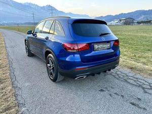 Mercedes-Benz GLC Bild 5