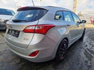 Hyundai i30 Bild 10