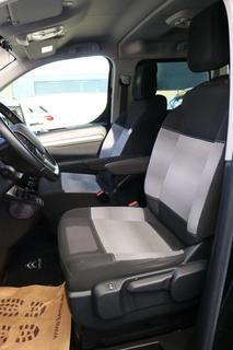 Citroen Spacetourer Bild 8