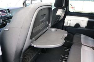 Citroen Spacetourer Bild 13