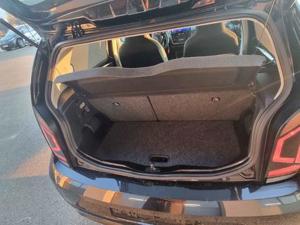 VW e-up! Bild 5