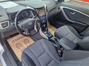 Hyundai i30 Bild 13