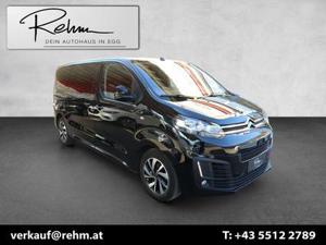 Citroen Spacetourer Bild 3