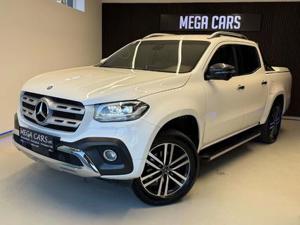 Mercedes-Benz X