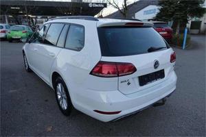 Volkswagen Golf Bild 3