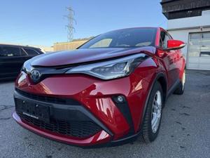 Toyota C-HR Bild 4