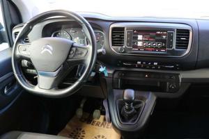 Citroen Spacetourer Bild 12