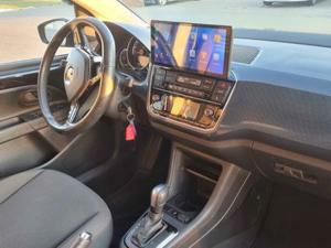 VW e-up! Bild 6