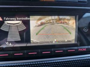 VW e-up! Bild 9