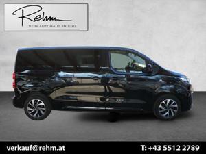 Citroen Spacetourer Bild 4