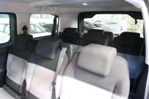 Citroen Spacetourer Bild 10