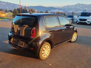 VW e-up! Bild 2