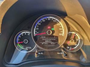 VW e-up! Bild 7