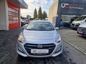 Hyundai i30 Bild 3