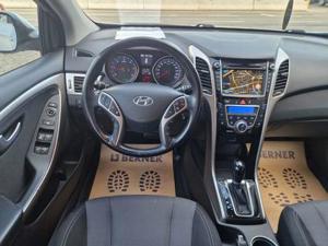 Hyundai i30 Bild 19