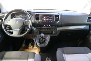 Citroen Spacetourer Bild 11