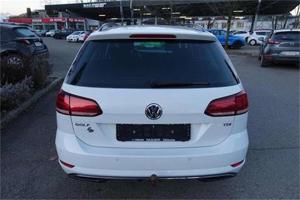 Volkswagen Golf Bild 2